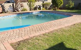 Kol-In Self Catering